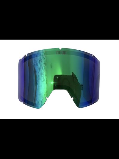 Линзы для маски K2