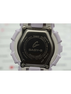 Часы Casio Baby-G BA-130WP-6A
