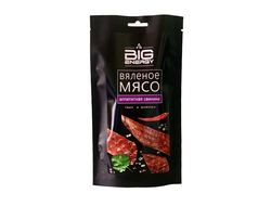 Ломтики свинины ТМ "Биг Энерджи" Дой Пак 50г