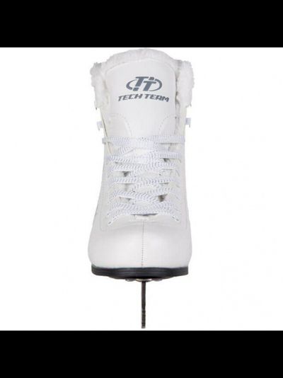 Фигурные коньки Elegance для тренировок и выступлений