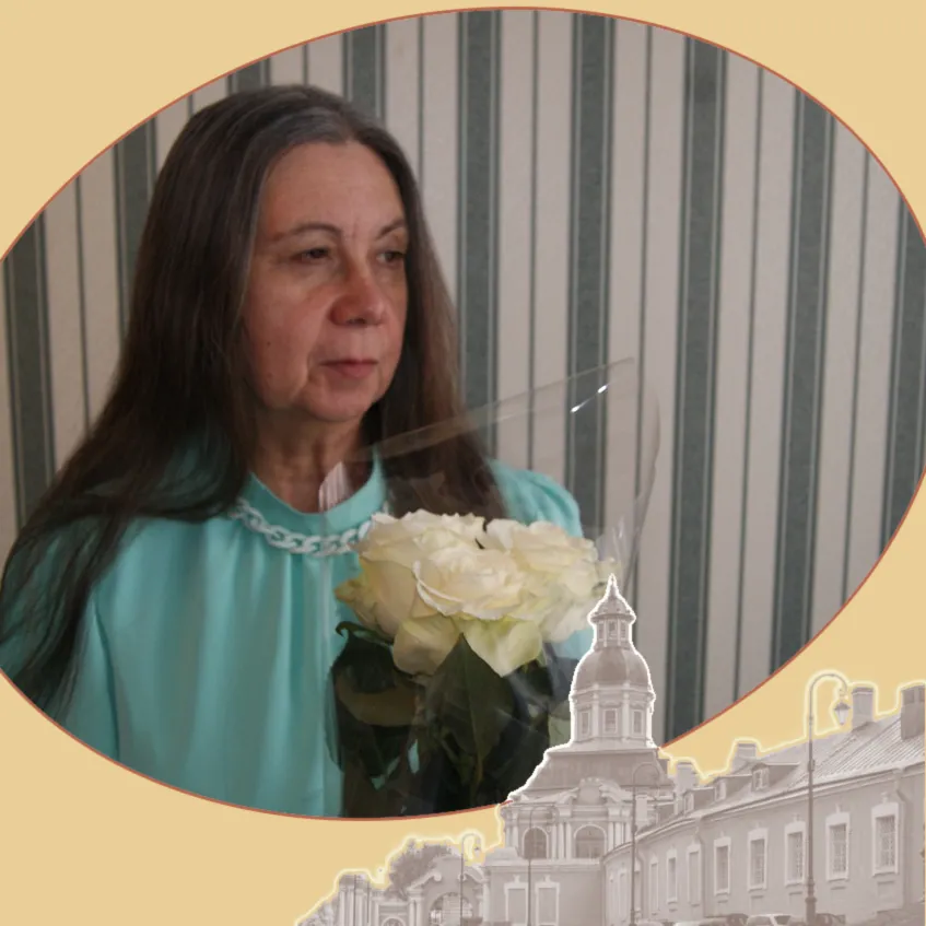 композитор Людмила Князева, член Союза композиторов России. лауреат международных конкурсов