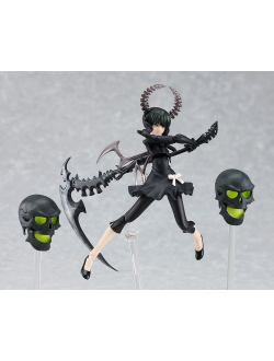 Фигурка фигма Мастер Смерти (figma Dead Master)