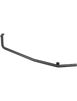 Бампер оригинальный BRP 860200391 для BRP LYNX/Ski-Doo