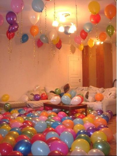 Набор шаров №9