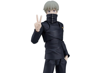Фигурка фигма Тогэ Инумаки (figma Toge Inumaki)