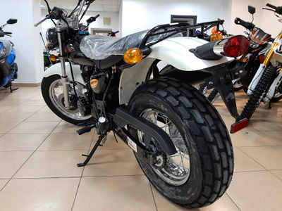 Motoland V-RAPTOR 250