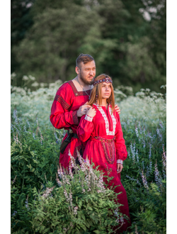 Платье "Величество"