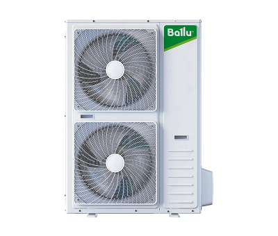 Колонная сплит-система Ballu BFS-48HN1