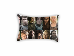 Подушка Игра Престолов №7