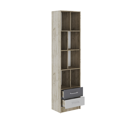 Пенал Колибри крафт Лофт Детская спальня (ТЭКС)