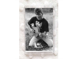 Магниты Сектор Газа, Юрий Хой