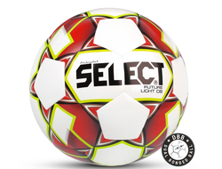 Select Future Light DB 811119-003 (№3 Тренировочный мяч)