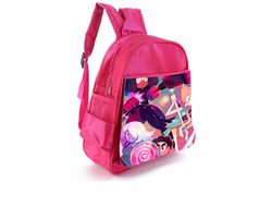 Рюкзак "Вселенная Стивена, Steven Universe" №20