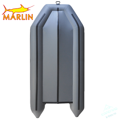 Лодка ПВХ Marlin 320SLK