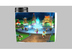 Термокружка Роблокс, Roblox №17