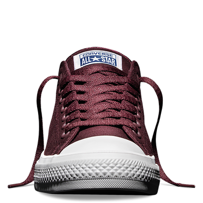 converse вид спереди