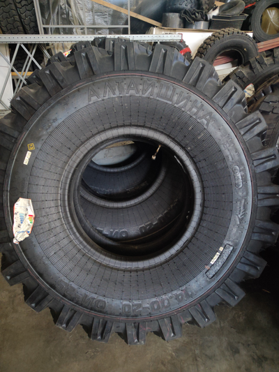 Шина 14.00-20 Алтайшина ОИ-25