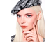 Dior DIORSHOW 5 COULEURS PLAN DE PARIS LIMITED EDITION - Лимитированная палетка теней
