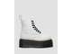 Ботинки Dr Martens 1460 Pascal Max Platform White