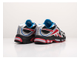 Кроссовки Reebok Spike Runner красные