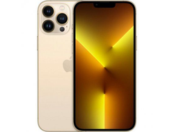 Apple iPhone 13 Pro Max 256GB Gold (nano SIM+eSIM)