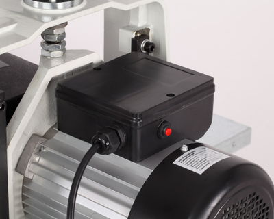 Барабанный шлифовальный станок BELMASH DS410-W