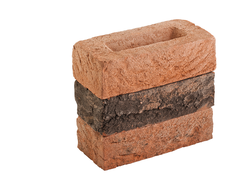 Кирпич ручной формовки Вельяминово 215х102х65