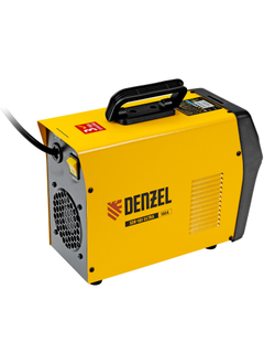 Аппарат инвертор. дуговой сварки SDR-185 Ultra, 180 А, ПВ 60% Denzel