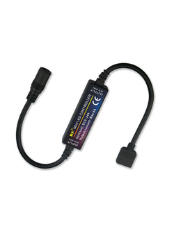 MIX контроллер SR-MIX-RF17B-6А 5-24V (SEASTAR/RF/5-24V/6A/30-144W/Sens)