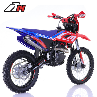 Мотоцикл Apollino AM 300