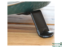 Ножки для установки на стол гриля Big Green Egg L, NESTABL