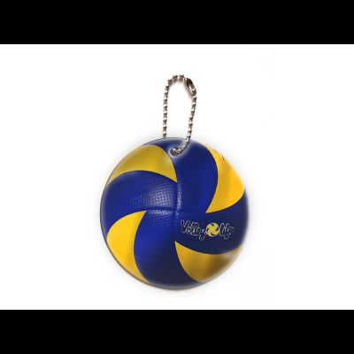 ПОДВЕСКА-СВЕТООТРАЖАТЕЛЬ