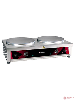 Блинница Tatra TCM S 40 D