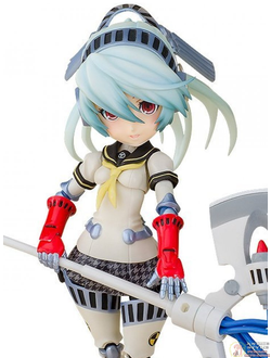 Фигурка Labrys