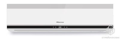 Классические сплит-системы серии STRONG NEO Premium Classic A