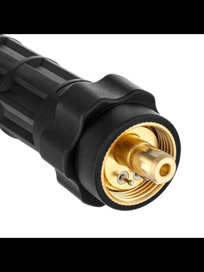 Горелка MIG MP 24 FLEX 3м FLX2403