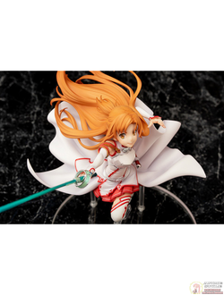 Фигурка 1/7 Асуна (Asuna The Flash)
