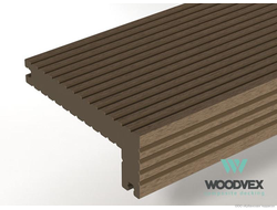 Финишная доска WOODVEX Select Кофе