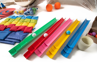 Нейроэстафета 1