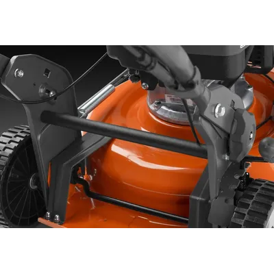 Газонокосилка Husqvarna LB 251S самоходная