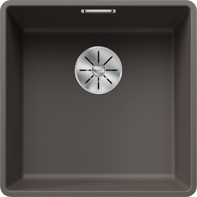 Мойка Blanco Subline 400-F 527348