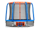 Батут DFC JUMP BASKET 14ft