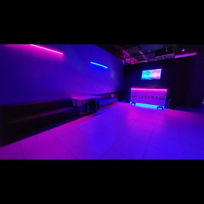 Аренда лофта для мероприятий, корпоративов, выпускных, встреч и праздников в Петрозаводске