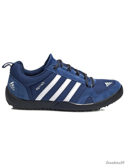 Купить кроссовки Adidas Daroga Черные в Екатеринбурге