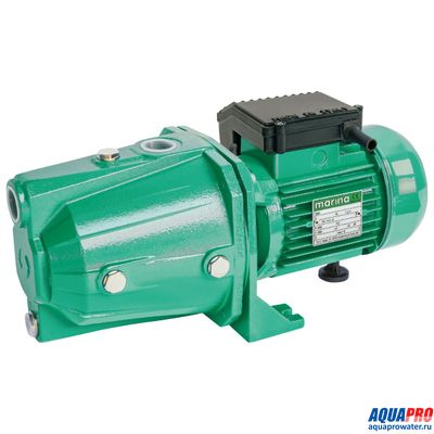 Насос поверхностный MARINA CAM 40