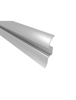 Алюминиевый профиль 4L-1650-P ANOD