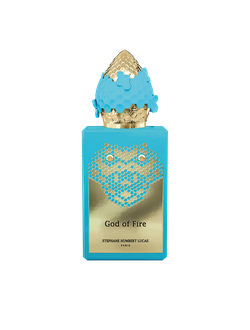 777 Stephane Humbert Lucas, Stephane Humbert Lucas Paris God of Fire, стефан хамберт лукас, селектив