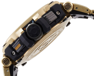 Часы Casio G-Shock MTG-G1000RG-1A