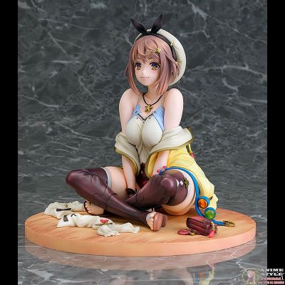 Фигурка 1/6 Райзалин Стаут (Reisalin Stout)