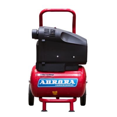 Компрессор безмасляный BORA-20